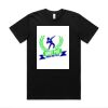 AS Colour Mens Classic Organic Tee Thumbnail