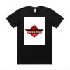 AS Colour Mens Classic Organic Tee Thumbnail