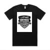 AS Colour Mens Classic Organic Tee Thumbnail