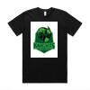 AS Colour Mens Classic Organic Tee Thumbnail