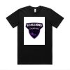 AS Colour Mens Classic Organic Tee Thumbnail
