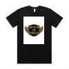 AS Colour Mens Classic Organic Tee Thumbnail