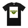 AS Colour Mens Classic Organic Tee Thumbnail