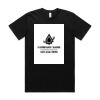 AS Colour Mens Classic Organic Tee Thumbnail