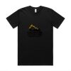 AS Colour Mens Classic Organic Tee Thumbnail