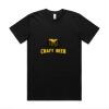 AS Colour Mens Classic Organic Tee Thumbnail