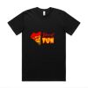 AS Colour Mens Classic Organic Tee Thumbnail