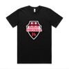 AS Colour Mens Classic Organic Tee Thumbnail