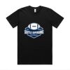 AS Colour Mens Classic Organic Tee Thumbnail