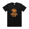 AS Colour Mens Classic Organic Tee Thumbnail