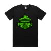 AS Colour Mens Classic Organic Tee Thumbnail