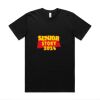 AS Colour Mens Classic Organic Tee Thumbnail
