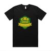 AS Colour Mens Classic Organic Tee Thumbnail