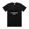 AS Colour Mens Classic Organic Tee Thumbnail