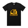AS Colour Mens Classic Organic Tee Thumbnail