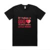 AS Colour Mens Classic Organic Tee Thumbnail