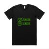 AS Colour Mens Classic Organic Tee Thumbnail