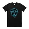 AS Colour Mens Classic Organic Tee Thumbnail