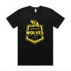 AS Colour Mens Classic Organic Tee Thumbnail