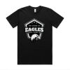 AS Colour Mens Classic Organic Tee Thumbnail