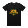 AS Colour Mens Classic Organic Tee Thumbnail