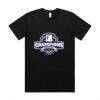 AS Colour Mens Classic Organic Tee Thumbnail