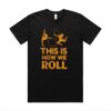 AS Colour Mens Classic Organic Tee Thumbnail