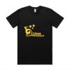 AS Colour Mens Classic Organic Tee Thumbnail