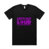 AS Colour Mens Classic Organic Tee Thumbnail