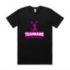AS Colour Mens Classic Organic Tee Thumbnail