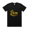 AS Colour Mens Classic Organic Tee Thumbnail