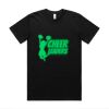 AS Colour Mens Classic Organic Tee Thumbnail