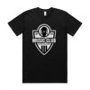 AS Colour Mens Classic Organic Tee Thumbnail