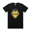 AS Colour Mens Classic Organic Tee Thumbnail