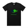 AS Colour Mens Classic Organic Tee Thumbnail