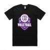 AS Colour Mens Classic Organic Tee Thumbnail