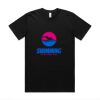 AS Colour Mens Classic Organic Tee Thumbnail