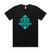 AS Colour Mens Classic Organic Tee Thumbnail