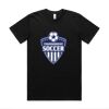 AS Colour Mens Classic Organic Tee Thumbnail