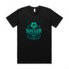 AS Colour Mens Classic Organic Tee Thumbnail