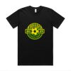 AS Colour Mens Classic Organic Tee Thumbnail