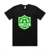 AS Colour Mens Classic Organic Tee Thumbnail
