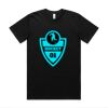 AS Colour Mens Classic Organic Tee Thumbnail