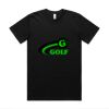 AS Colour Mens Classic Organic Tee Thumbnail