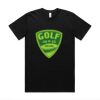 AS Colour Mens Classic Organic Tee Thumbnail