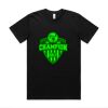 AS Colour Mens Classic Organic Tee Thumbnail