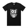 AS Colour Mens Classic Organic Tee Thumbnail