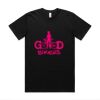 AS Colour Mens Classic Organic Tee Thumbnail
