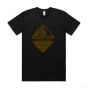 AS Colour Mens Classic Organic Tee Thumbnail