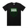 AS Colour Mens Classic Organic Tee Thumbnail